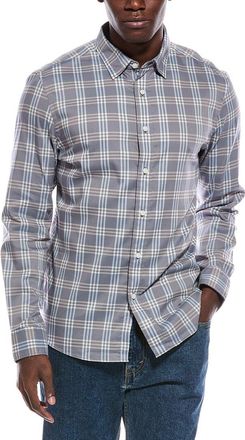 Faherty The Movement Shirt