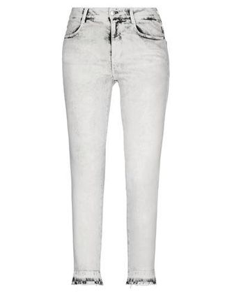 Stella McCartney HOSEN & R&Ouml;CKE - Jeanshosen auf YOOX.COM