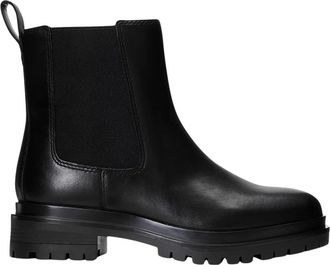 Ralph Lauren Schoenen - Dames - Schoenen - Zwart - Maat: 36 EU Leer