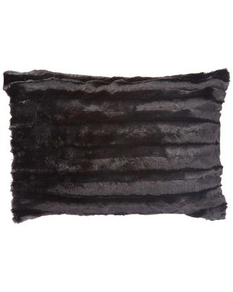 Montague & Capulet Pillow