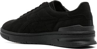 Comme Des Garçons Mens Sneakers X Asics