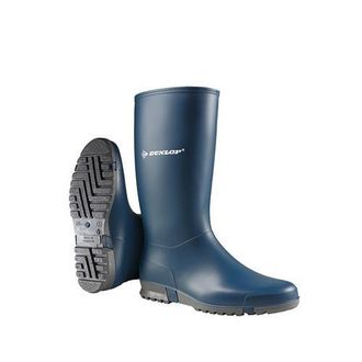 Dunlop Avvio Blu Dunlop Sport Work Per LAgricoltura - 36