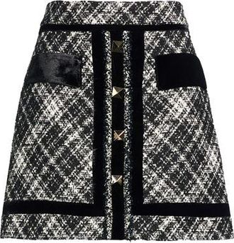 BABYLON BOTTOMWEAR - Minigonne su YOOX.COM