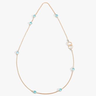 POMELLATO Nudo Necklace
