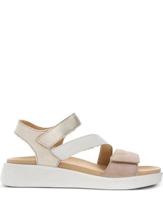 Ara Madeira sandals - Pink