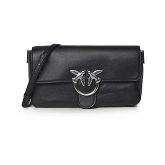 Pinko Borsa a tracolla - - Bags - Donna - Nero - ONE SIZE