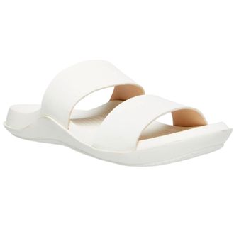 Cool Planet By Steve Madden Libraa White CPLIBRAA-WHT Womens