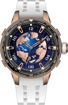 Invicta Mens Celestial 40.2mm Automatic Watch IN-70090