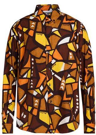 Moschino CAMISETAS Y TOPS - Camisas en YOOX.COM