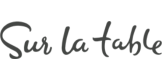 Sur La Table
