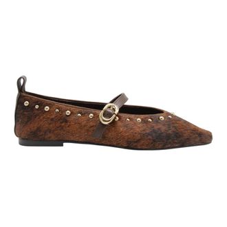 Cycleur de Luxe Schoenen, Dames, Bruin, 41 EU, Strada Ballerina