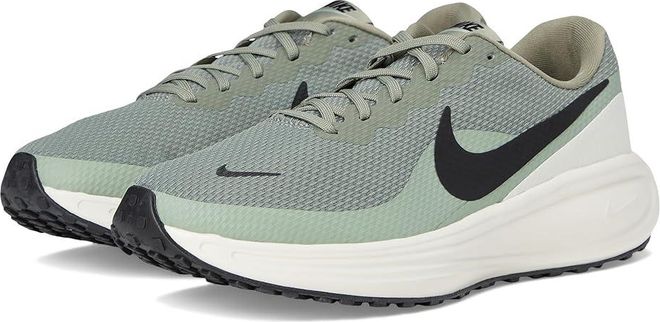Nike Revolution 8 Light Army Black Jade Horizon Men\'s Running Sneakers Size 11 Nike Revolution 8  main image 2