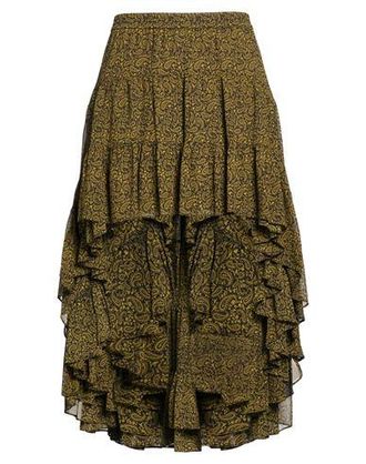Michael Kors BOTTOMWEAR - Midi skirts sur YOOX.COM