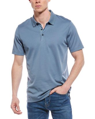 Theory Atlas Polo Shirt