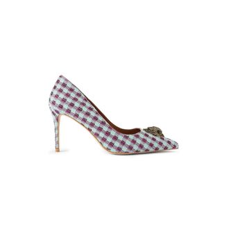 Kurt Geiger Schoenen, Dames, Veelkleurig, 37 EU, Belgravia Eagle Court