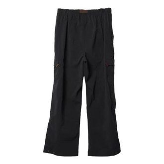 Nike ACG Oregon Series Cargo Pants Black DX6970-010