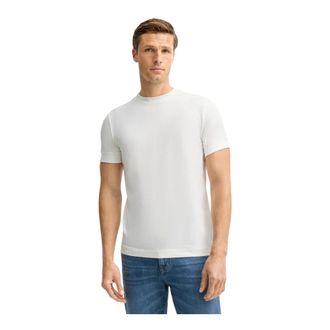 Joop Tops, Heren, Wit, L, Katoen, Cedric T-shirt
