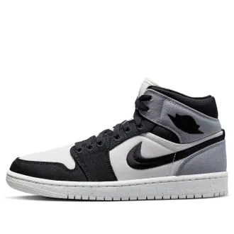 Nike Jordan (WMNS) Air Jordan 1 Mid SE Canvas Steel Grey DV0427-100