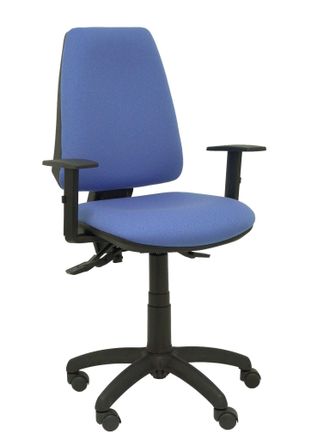 Piqueras y Crespo Piqueras-y-crespo Elche S Bali I261b10 Silla Azul Claro