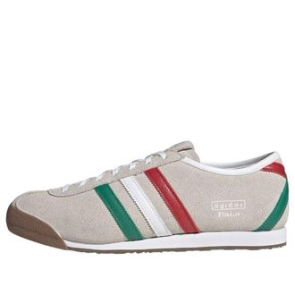 adidas Italia 70s x Mercedes White Bold Green Red KJ1199