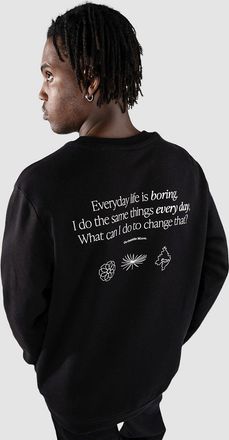 Anerkjendt Akruben Another Jersey negro