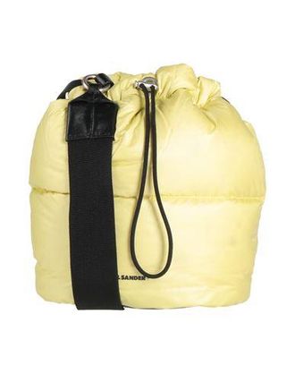 Jil Sander BAGS - Cross-body bags sur YOOX.COM