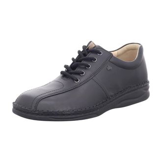Lowa Sneakers - Heren - Sport - Zwart - Maat: 47 EU Leer