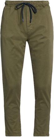 Over/D BOTTOMWEAR - Trousers on YOOX.COM