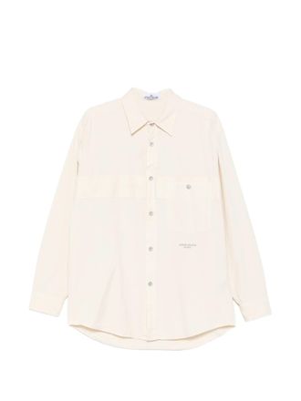 Stone Island &Uuml;berhemd von Stone Island