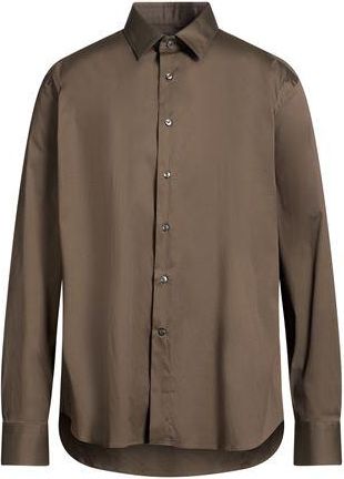 Canali TOPWEAR - Shirts on YOOX.COM