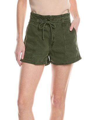 BA&SH Fabo Short