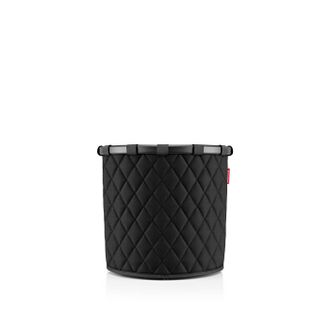 Reisenthel Cesta De Almacenamiento Reisenthel Homebasket M Aluminio 30 L