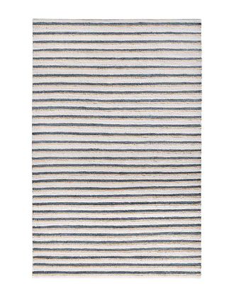 Villa by Classic Home Villa By Classic Home Del Mar Hand Woven Rug
