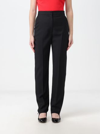Alexander McQueen McQueen wool pants