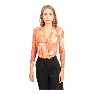 Guess Body - Tops - Mujer - Multicolor - L