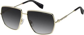 Marc Jacobs Donna, Accessori, Giallo, Taglia unica, new
