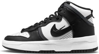 Nike Dunk High Up - Sport - Mujer - Negro - 39 EU