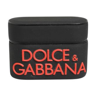 Dolce & Gabbana unisex, Accesorios, Negro, Talla: ONE Size