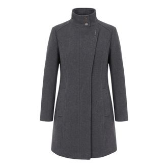Liu Jo Donna, Cappotti, Grigio, M, new