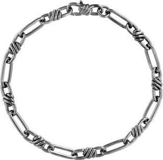 Effy Sterling Silver Bracelet at Nordstrom Rack, Size 8
