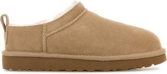 UGG Ugg, Schoenen, Dames, Beige, 37 EU, Wol, Tasman Slipper Boot