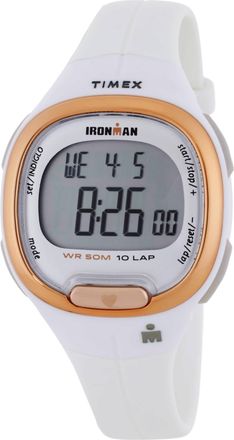 Timex Ironman Transit Quartz Digital Watch TW5M40400