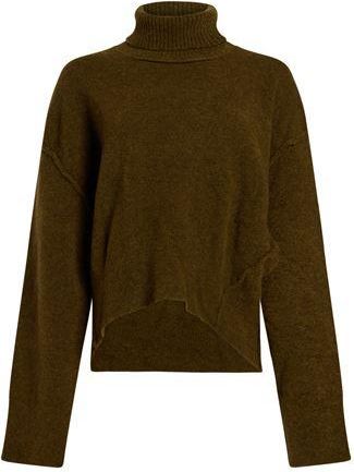 Isabel Benenato PRENDAS DE PUNTO - Cuello alto en YOOX.COM