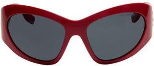 Marc Jacobs BRILLEN - Sonnenbrillen auf YOOX.COM