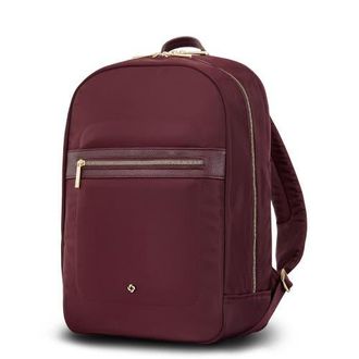 Samsonite Mobile Solution 2 Essential Backpack in Merlot at Nordstrom