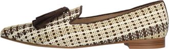 Stefano Lauran Dames, Schoenen, Veelkleurig, Maat: 40 EU Leer