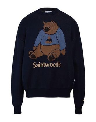 Saintwoods STRICKWAREN - Pullover auf YOOX.COM