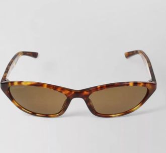 Balenciaga acetate sunglasses