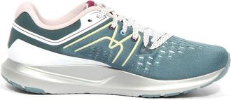 Karhu Synchron Ortix Goblin Blue/Silver Schoenen - Dames - Sneakers - Blauw - 40 EU - Schoenen