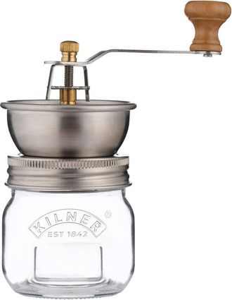 Kilner Kilner Seasoning Grinder